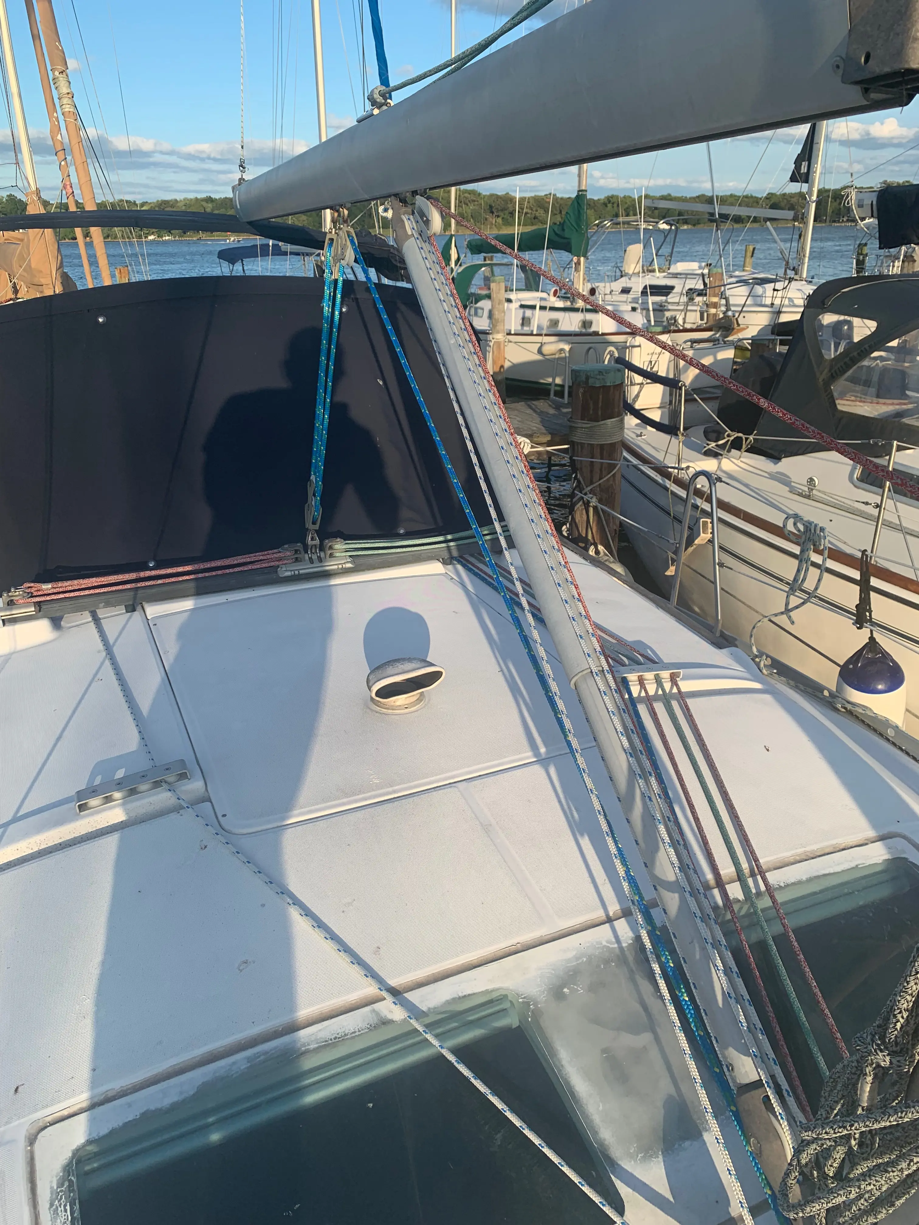 Used Sail Monohull for sale 2006 BENETEAU OCEANIS 343